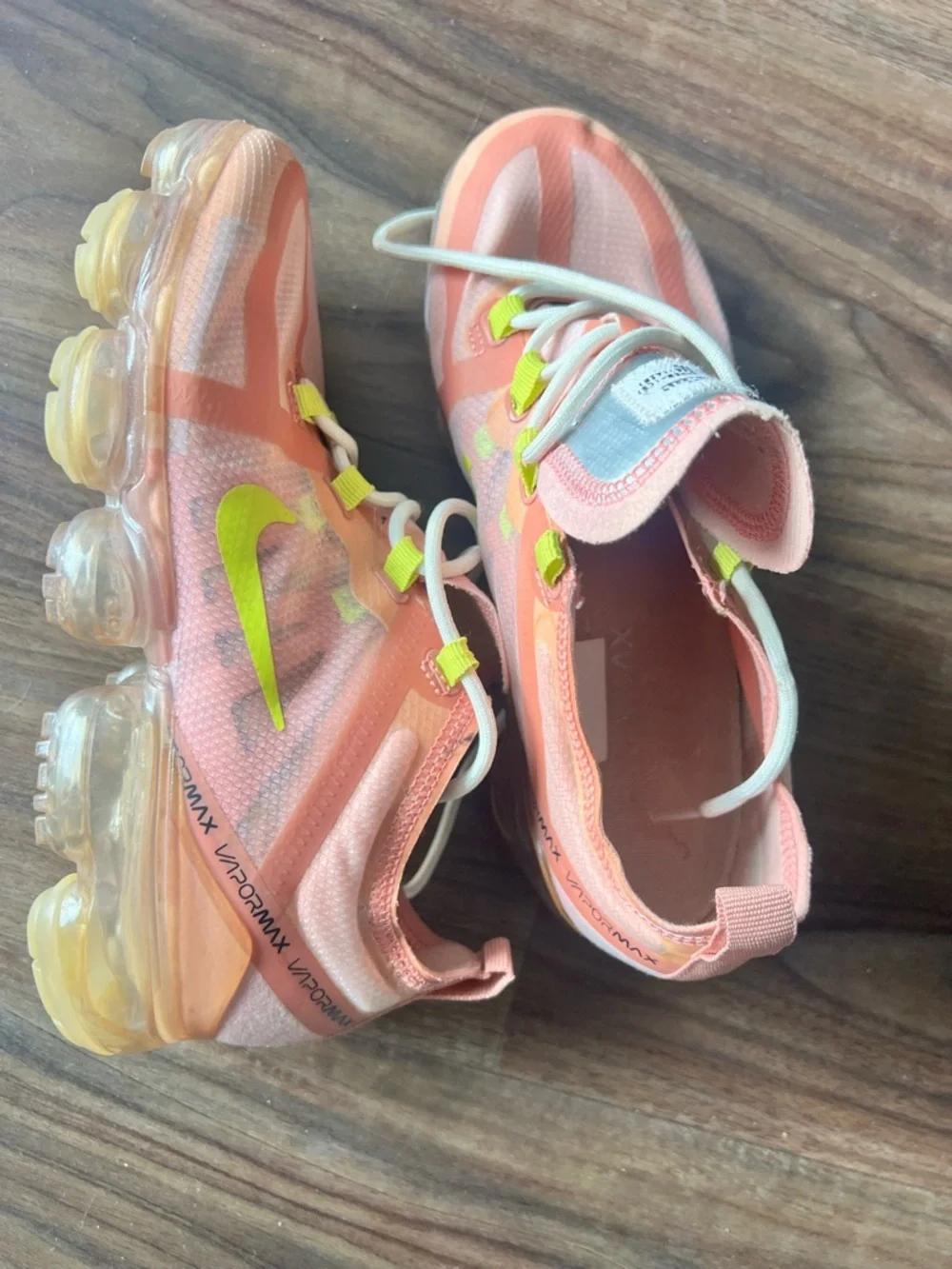 Nike Women Air Vapormax